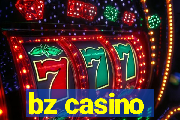 bz casino